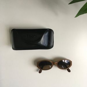 SOLD Fendi Sunglasses